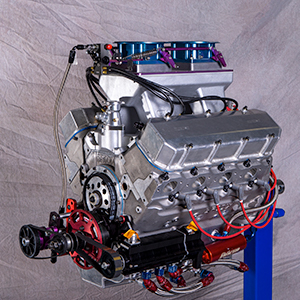 Top Sportsman Engine – Westside Machine Racing Engines
